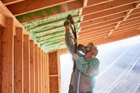 Eco-Friendly Insulation Solutions in Clarendon, AR